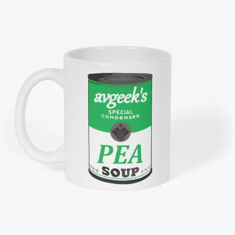 Pea Soup