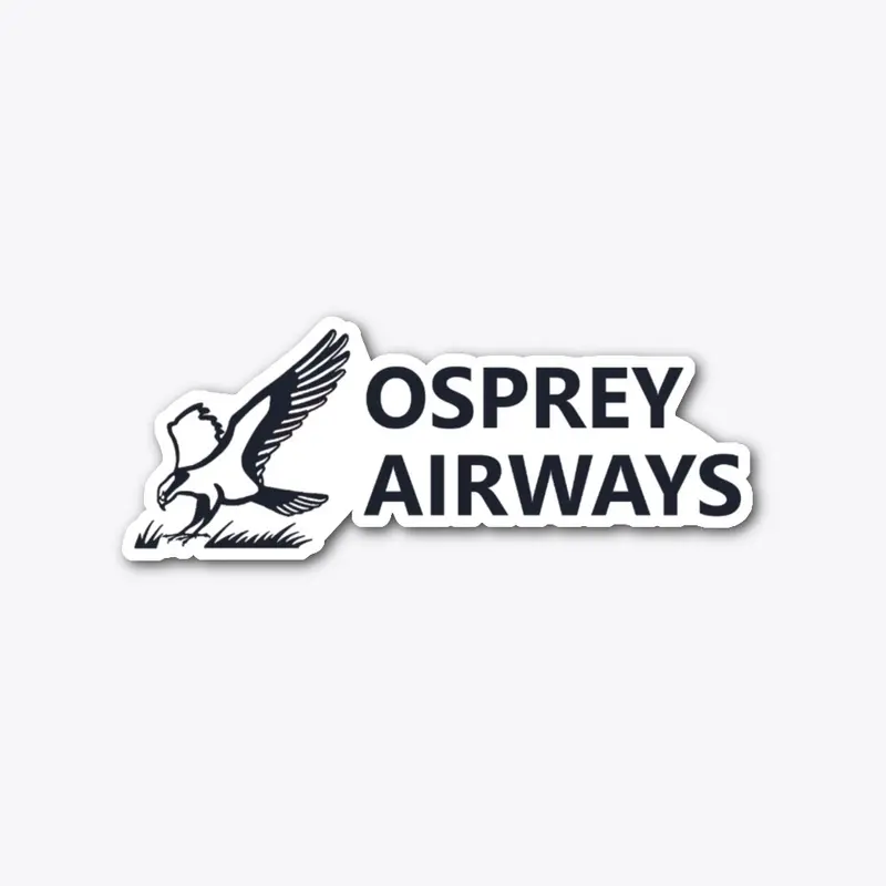 Osprey Airways